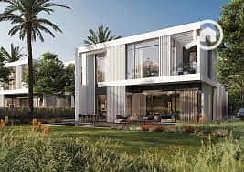 4 Bedroom Townhouse for Sale in New Cairo, Cairo - download. jpg