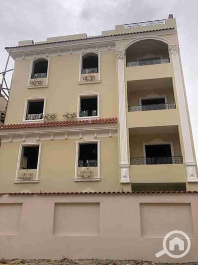 عقار سكني آخر 11 غرف نوم للبيع في القاهرة الجديدة، القاهرة - IMG-20251016-WA0238. jpg
