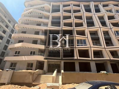 فلیٹ 3 غرف نوم للبيع في العاصمة الإدارية الجديدة، القاهرة - WhatsApp Image 2025-10-16 at 1.38. 15 PM (2). jpeg