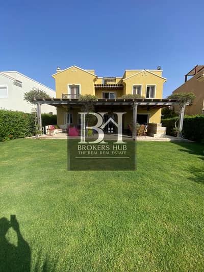 5 Bedroom Villa for Sale in North Coast, Matruh - WhatsApp Image 2025-10-16 at 1.31. 01 PM (4). jpeg
