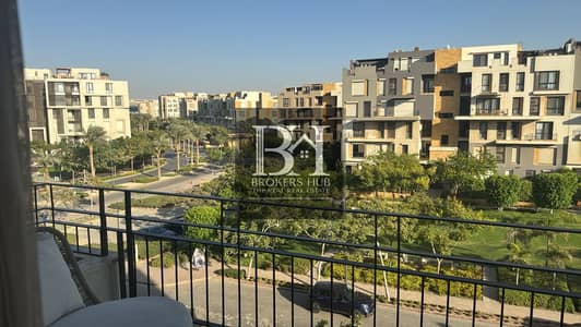 3 Bedroom Duplex for Sale in New Cairo, Cairo - WhatsApp Image 2025-10-15 at 6.24. 05 PM (1). jpeg