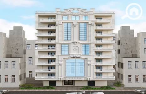 4 Bedroom Apartment for Sale in Heliopolis, Cairo - WhatsApp Image 2024-04-27 at 4.40. 04 PM. jpeg