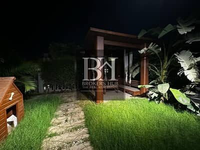 3 Bedroom Townhouse for Sale in Shorouk City, Cairo - WhatsApp Image 2025-10-15 at 6.27. 05 PM (1) - Copy. jpeg