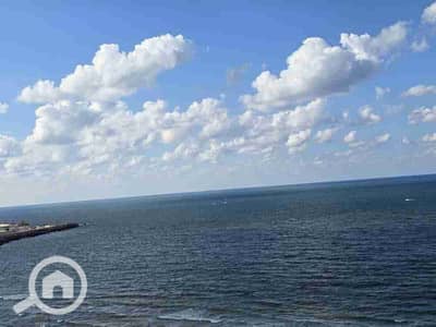 3 Bedroom Flat for Rent in Raml Station, Alexandria - 1000251500. jpg