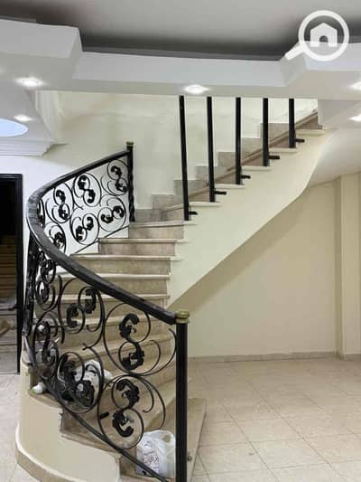 4 Bedroom Penthouse for Rent in New Cairo, Cairo - IMG_6623. jpg