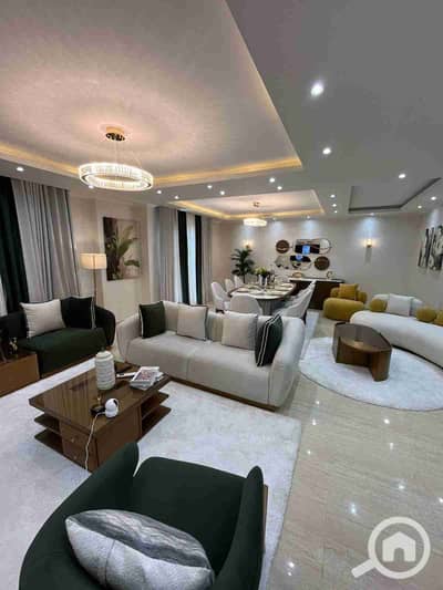 2 Bedroom Apartment for Sale in New Cairo, Cairo - 1000452244. jpg
