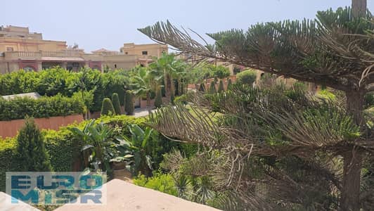 توين هاوس 4 غرف نوم للبيع في القاهرة الجديدة، القاهرة - WhatsApp Image 2025-08-13 at 13.19. 30 (2). jpeg