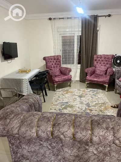 شقة 2 غرفة نوم للايجار في القاهرة الجديدة، القاهرة - 9b0d0707-8a82-46e1-92f5-4aa5073fe984. jpeg