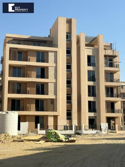 3 Bedroom Apartment for Sale in New Cairo, Cairo - _files_WhatsApp Image 2025-05-20 at 17.38. 22_337b1267. jpg