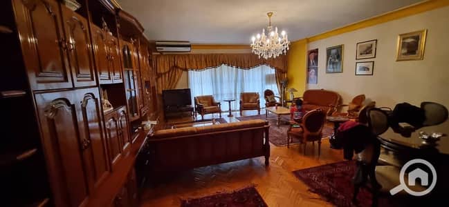 3 Bedroom Flat for Rent in Mohandessin, Giza - WhatsApp Image 2025-10-16 at 20.10. 06_9c2e5e1e. jpg