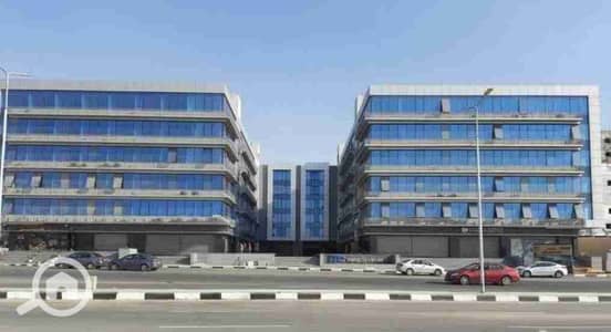 Clinic for Sale in Nasr City, Cairo - IMG-20231109-WA0014. jpg