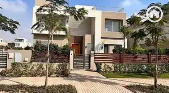 فیلا 6 غرف نوم للبيع في شيراتون، القاهرة - 816eddc2-c504-4524-b10a-feded0544c99. jpg