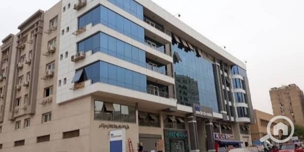 عيادة  للبيع في مدينة نصر، القاهرة - عيادة للبيع فى ميديكال سنتر مدينة نصر