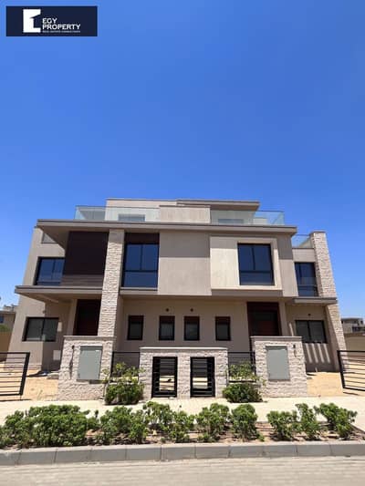 فلیٹ 2 غرفة نوم للبيع في الشيخ زايد، الجيزة - WhatsApp Image 2025-10-02 at 2.33. 33 PM (6). jpeg