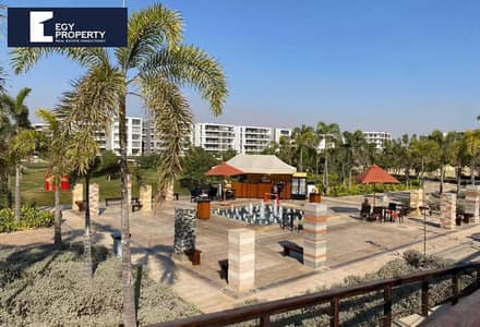 3 Bedroom Apartment for Sale in New Cairo, Cairo - WhatsApp Image 2025-10-16 at 7.11. 09 AM. jpeg