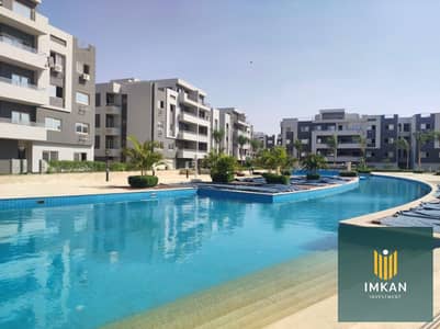 3 Bedroom Flat for Sale in Obour City, Cairo - IMG-20251016-WA0028. jpg
