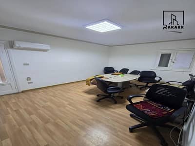 Office for Rent in Sheraton, Cairo - D2 (Copy). jpg