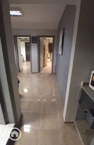 4 Bedroom Duplex for Sale in Nasr City, Cairo - دوبلكس للبيع فى مدينة نصر خطوات من اول عباس العقاد