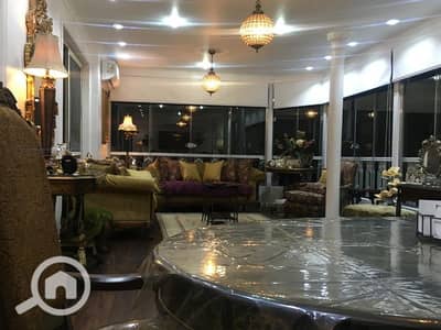5 Bedroom Duplex for Sale in Heliopolis, Cairo - دوبلكس للبيع في المرغنى مصر الجديدة خطوات لكلية البنات