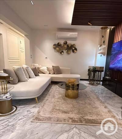 2 Bedroom Flat for Sale in 6th of October, Giza - 548832978_758453523744540_8378493528589839107_n. jpg