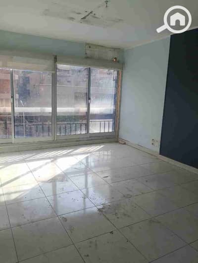 مکتب  للايجار في مصر الجديدة، القاهرة - 1000531586. jpg