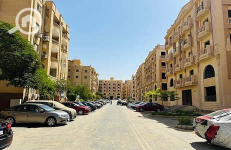 3 Bedroom Apartment for Sale in New Cairo, Cairo - اشرفيه12. jpeg