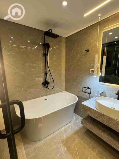 1 Bedroom Flat for Sale in Madinaty, Cairo - IMG-20251016-WA0134. jpg