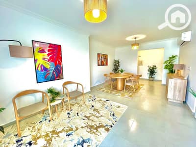 3 Bedroom Flat for Rent in New Cairo, Cairo - WhatsApp Image 2025-10-16 at 4.31. 50 PM (1). jpeg