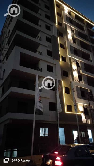 3 Bedroom Apartment for Sale in Zahraa Al Maadi, Cairo - xxyAugcAYPEFl6eDzueYiO91QM11qoh9QnONX8Ce. jpg