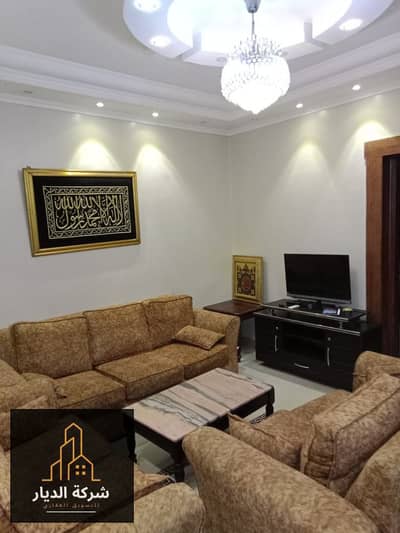 شقة 2 غرفة نوم للايجار في العجوزة، الجيزة - IMG-20251016-WA0055. jpg