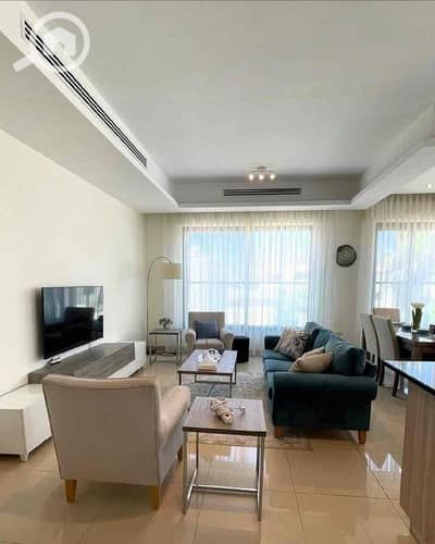 2 Bedroom Apartment for Rent in Sheikh Zayed, Giza - IMG_5252. jpg