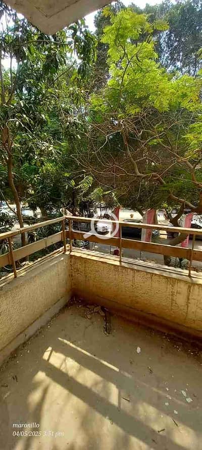 مکتب  للايجار في زهراء المعادى، القاهرة - 1000057467. jpg