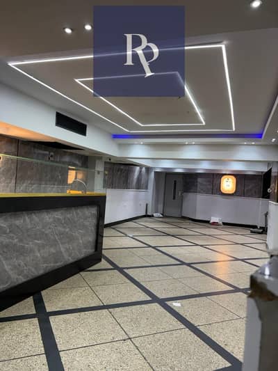 Restaurant & Cafe for Rent in Nasr City, Cairo - WhatsApp Image 2025-10-08 at 11.20. 48 PM (2). jpeg