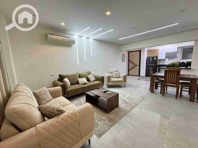 2 Bedroom Apartment for Rent in New Cairo, Cairo - 1000388474. jpg