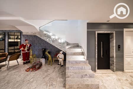 فیلا 6 غرف نوم للايجار في مدينة الشروق، القاهرة - 6b11728f-a780-45d1-bb7e-609faa0492d0. jpg