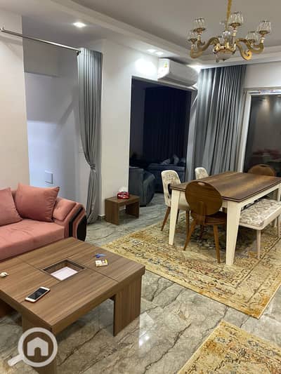 شقة 2 غرفة نوم للايجار في الشيخ زايد، الجيزة - 3f5cea37-ca30-478b-9e86-34f6e228494c. jpeg