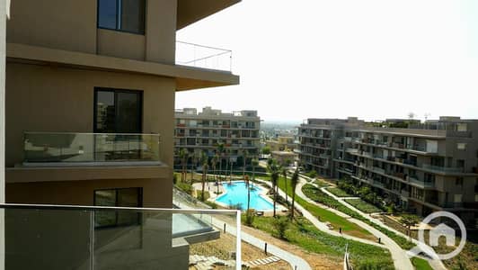 4 Bedroom Flat for Sale in New Cairo, Cairo - WhatsApp Image 2025-10-14 at 1.05. 41 PM. jpeg