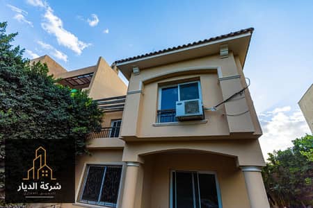 7 Bedroom Villa for Rent in Sheikh Zayed, Giza - IMG-20251016-WA0198. jpg