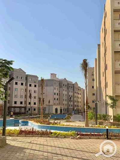 شقة 3 غرف نوم للبيع في حدائق اكتوبر، الجيزة - 1000139779. jpg