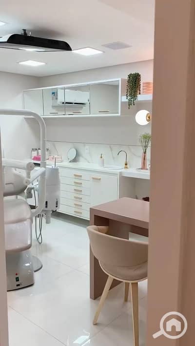 عيادة  للبيع في القاهرة الجديدة، القاهرة - عيادة3. jpeg