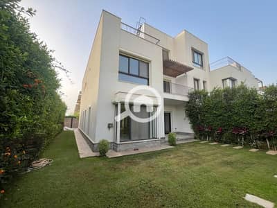 فیلا 4 غرف نوم للايجار في الشيخ زايد، الجيزة - 1c92cb22-9516-4498-9398-2fd851feb8a4. jpeg