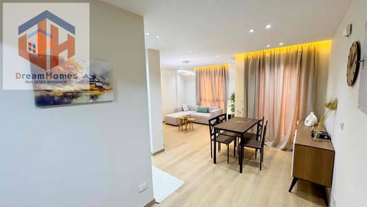 1 Bedroom Flat for Rent in Madinaty, Cairo - e4ca0949-2b9e-4c23-b623-94625b2fc0ee. jpg