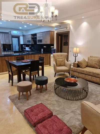 2 Bedroom Apartment for Rent in New Cairo, Cairo - WhatsApp Image 2025-10-16 at 9.08. 13 PM (3). jpeg