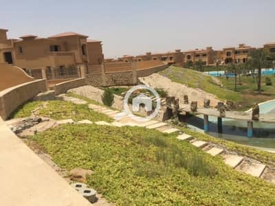 فیلا 4 غرف نوم للبيع في الشيخ زايد، الجيزة - 03beefd7-481d-43dd-9aca-cac5b8f60867. jpeg