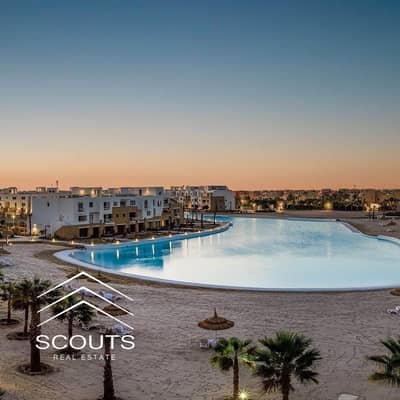 3 Bedroom Chalet for Sale in Gouna, Red Sea - IMG_6830. jpeg