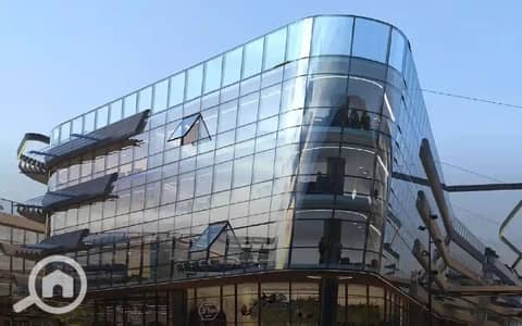 Office for Sale in New Cairo, Cairo - WhatsApp Image 2025-10-16 at 9.48. 56 PM. jpeg