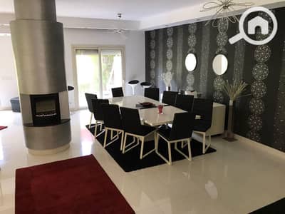 4 Bedroom Villa for Rent in Sheikh Zayed, Giza - ce5b93b7-edc4-44f2-8755-856e6a917111. jpeg