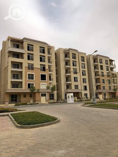 2 Bedroom Apartment for Sale in Mostakbal City, Cairo - 410571203_1745233592570119_5634029192398463969_n. jpg