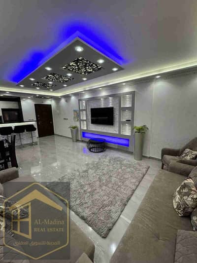 3 Bedroom Flat for Rent in New Cairo, Cairo - 1000554520. jpg