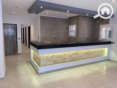 3 Bedroom Flat for Rent in New Cairo, Cairo - WhatsApp Image 2025-10-16 at 10.11. 47 PM (1). jpeg